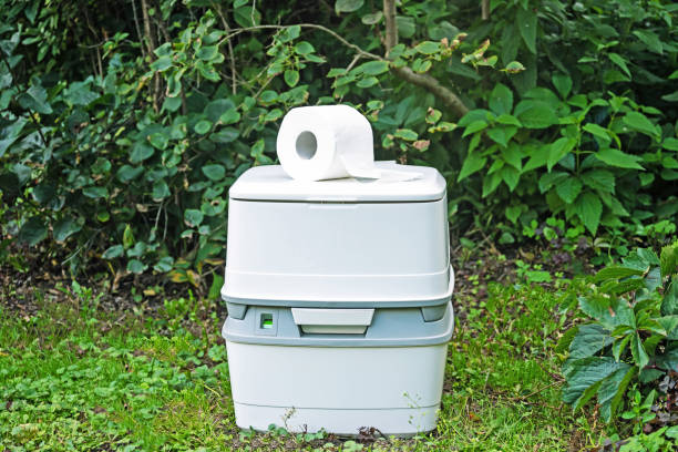 Summit View, WA porta potty rental Company