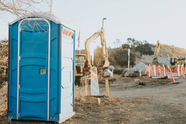 Best Local porta potty services  in Summit View, WA