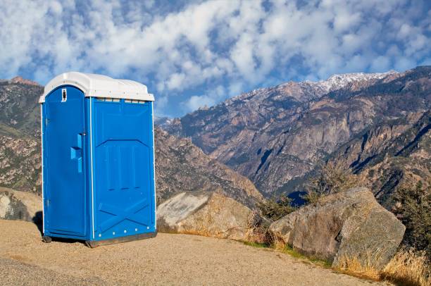 Best Porta potty rental near me  in Summit View, WA