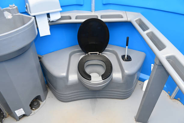 Best Porta potty rental for parties  in Summit View, WA