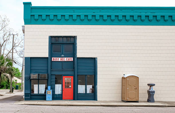 Best Long-term porta potty rental  in Summit View, WA