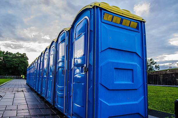 Best Local porta potty services  in Summit View, WA
