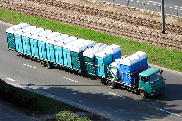 Best Best portable toilet rental  in Summit View, WA